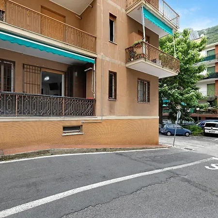 Mare Sole Mountain Bike -citra 0328 Apartment
