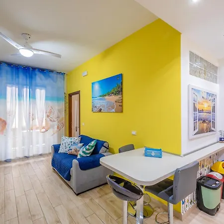 Apartment Mare Sole Mountain Bike -citra 0328 *