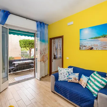 Mare Sole Mountain Bike -citra 0328 Apartment