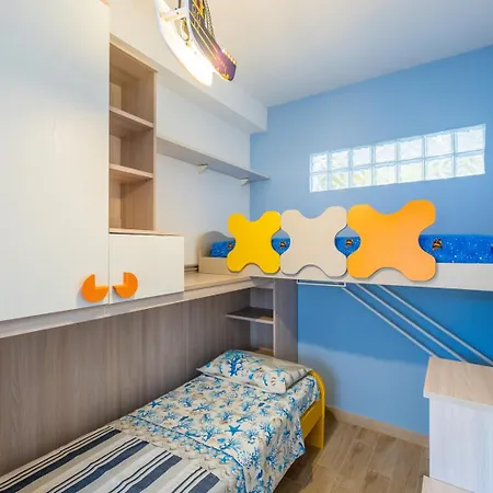 Mare Sole Mountain Bike -citra 0328 Apartment