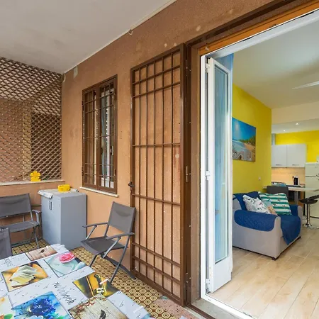 Apartment Mare Sole Mountain Bike -citra 0328 *