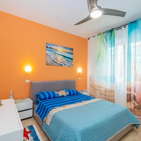 Apartment Mare Sole Mountain Bike -citra 0328 *